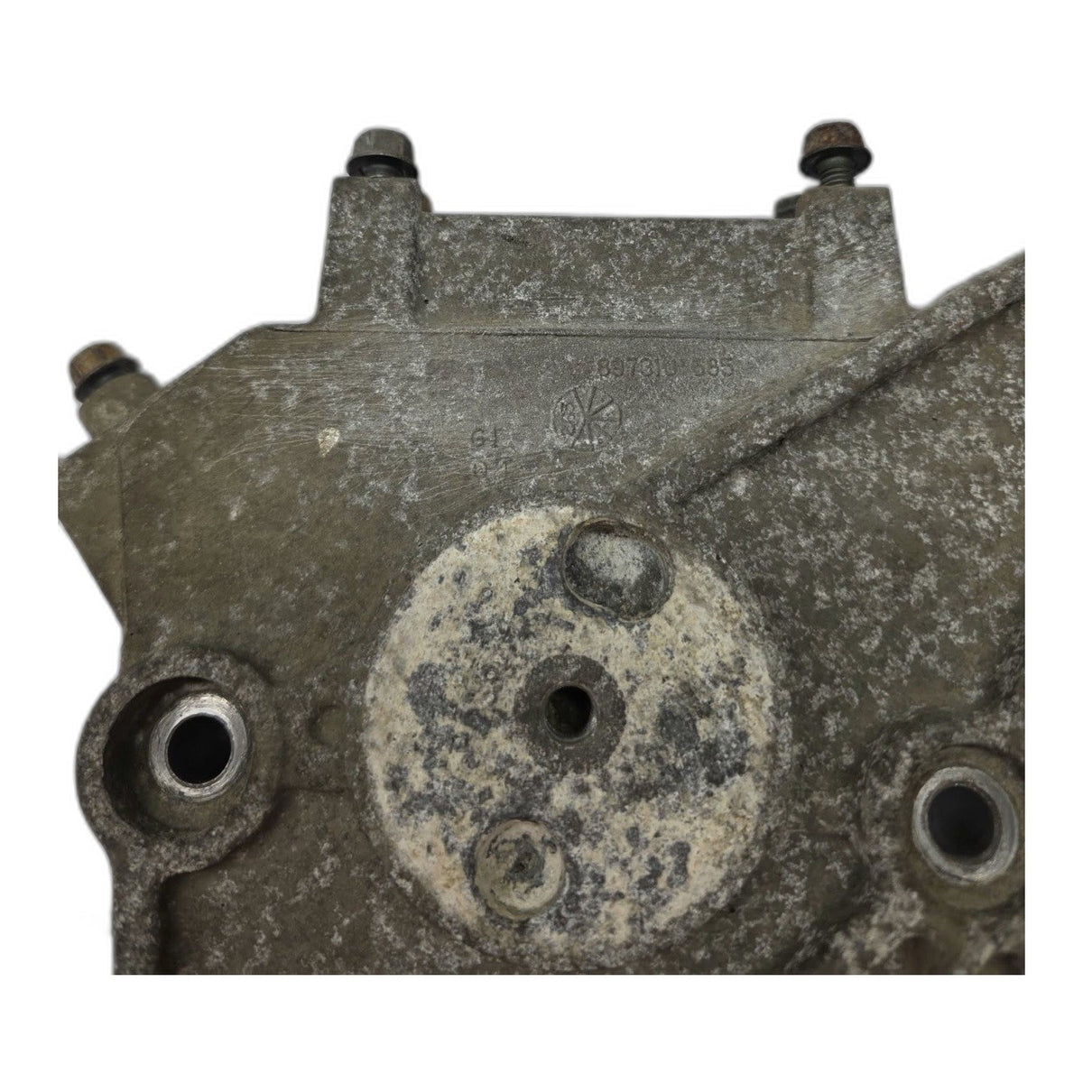 LLY Duramax Alternator 2004-05 - Remanufactured Direct-Fit Diesel Replacement