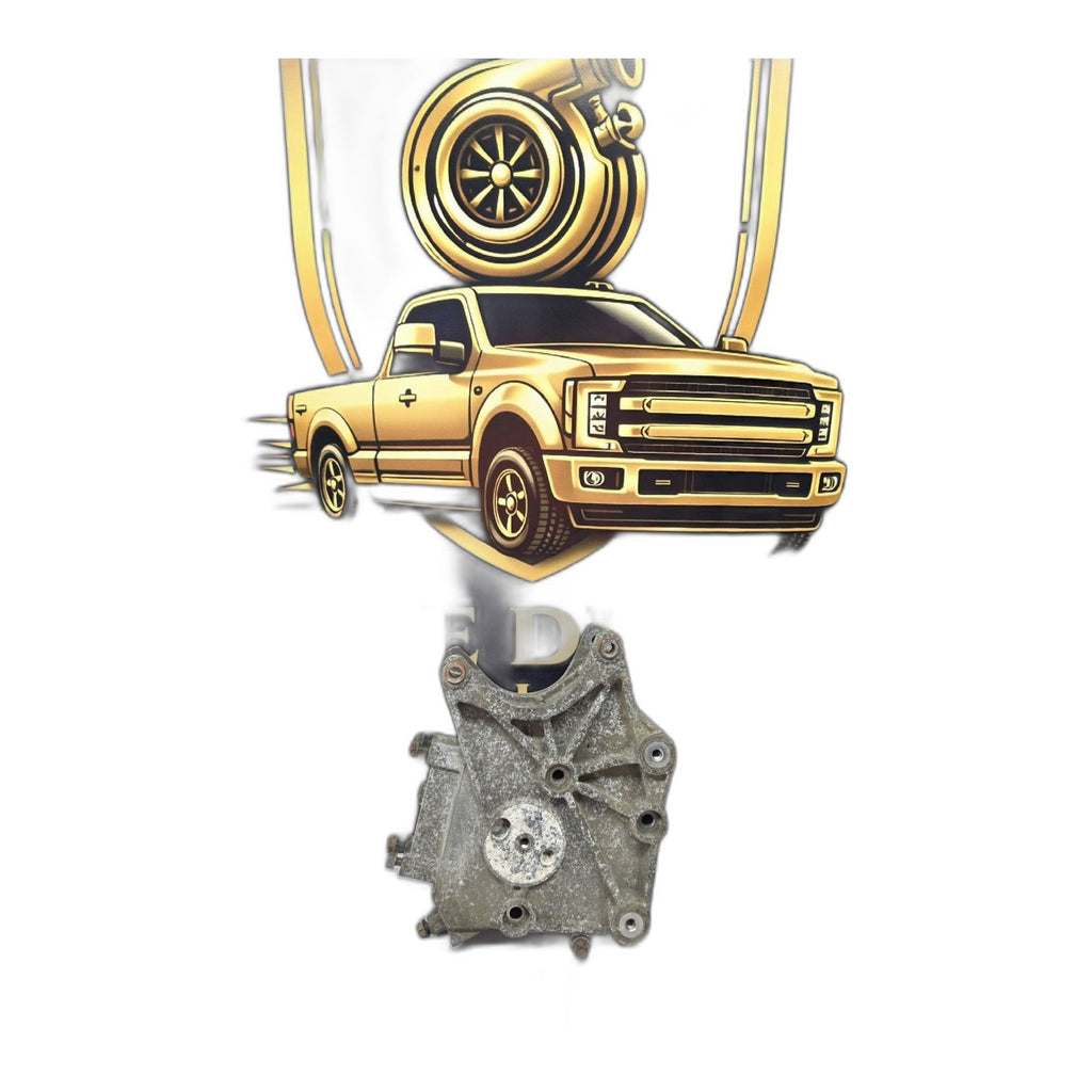 LLY Duramax Alternator 2004-05 - Remanufactured Direct-Fit Diesel Replacement