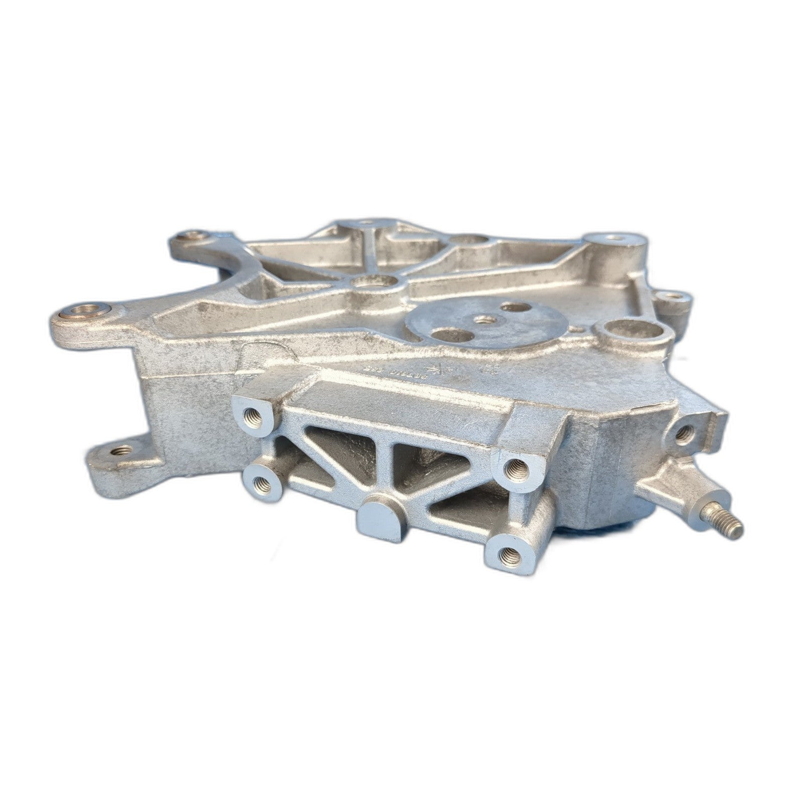 LLY Duramax Alternator 2004-05 - Remanufactured Direct-Fit Diesel Replacement