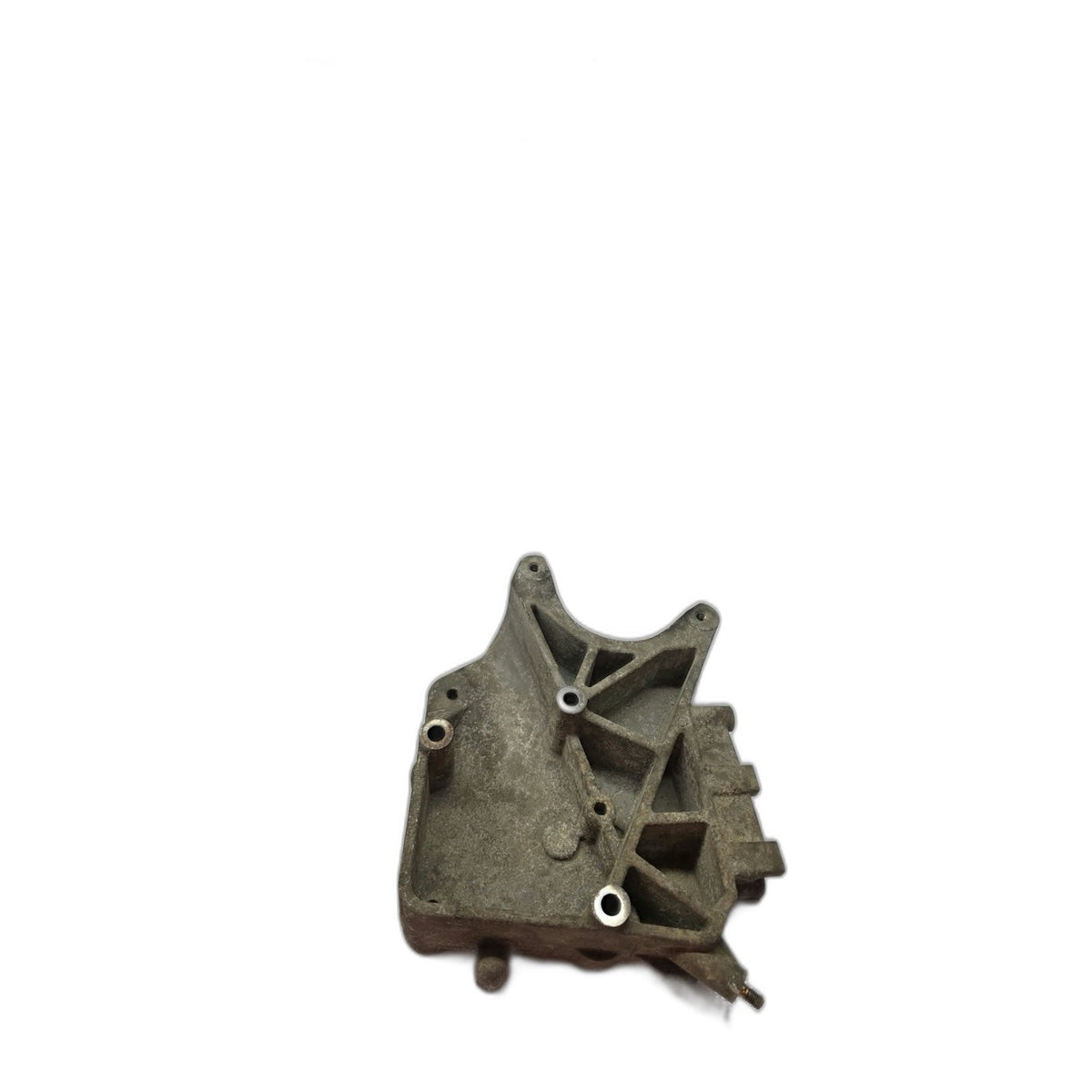 LLY Duramax Alternator 2004-05 - Remanufactured Direct-Fit Diesel Replacement