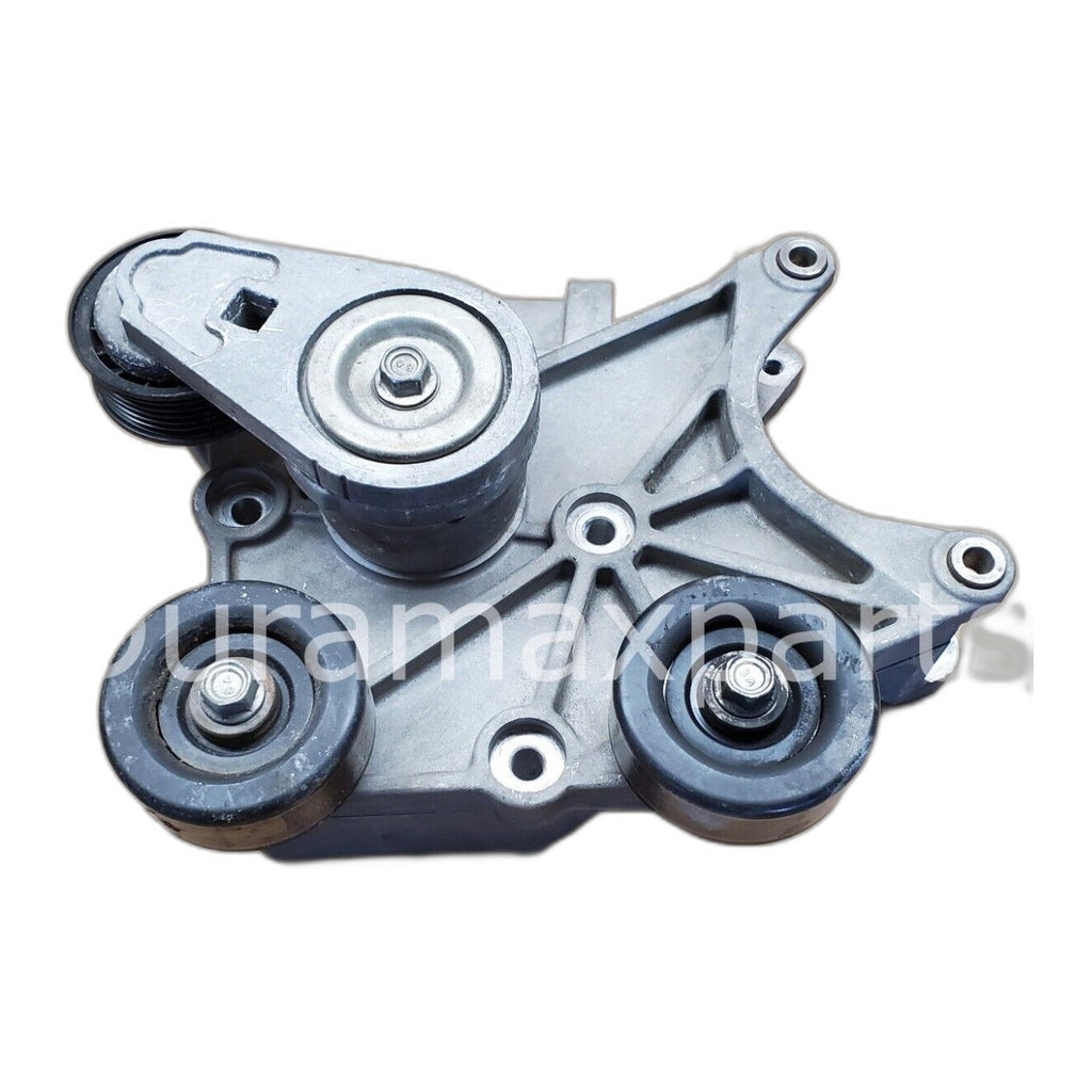 LLY Duramax Alternator 2004-05 - Remanufactured Direct-Fit Diesel Replacement