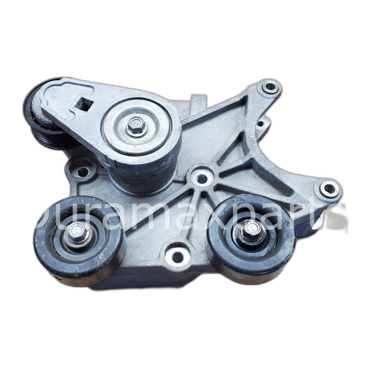 LLY Duramax Alternator 2004-05 - Remanufactured Direct-Fit Diesel Replacement