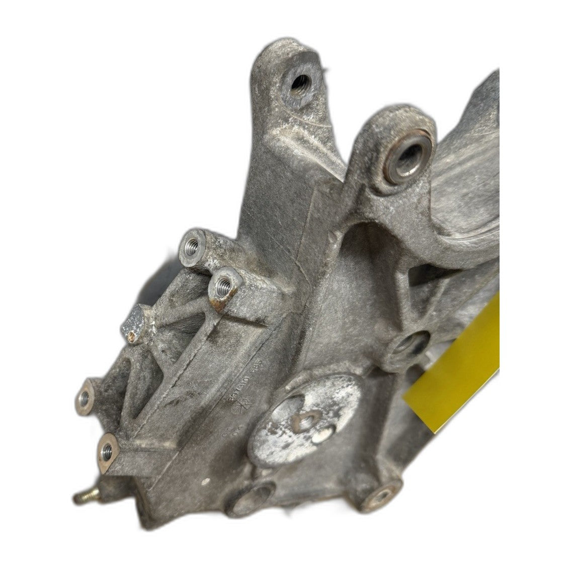 LLY Duramax Alternator 2004-05 - Remanufactured Direct-Fit Diesel Replacement