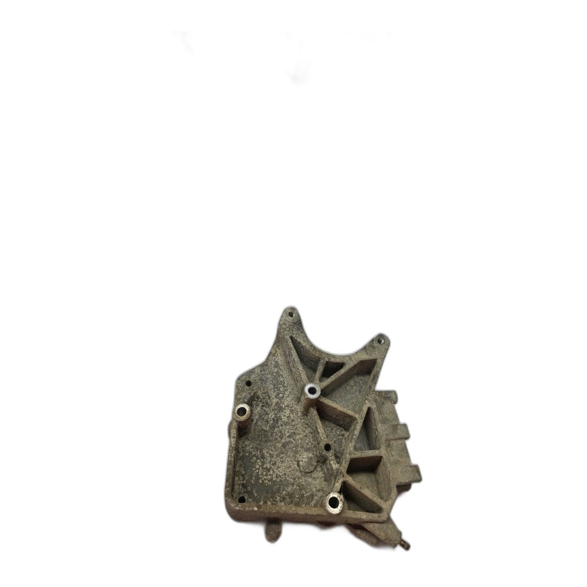 LLY Duramax Alternator 2004-05 - Remanufactured Direct-Fit Diesel Replacement