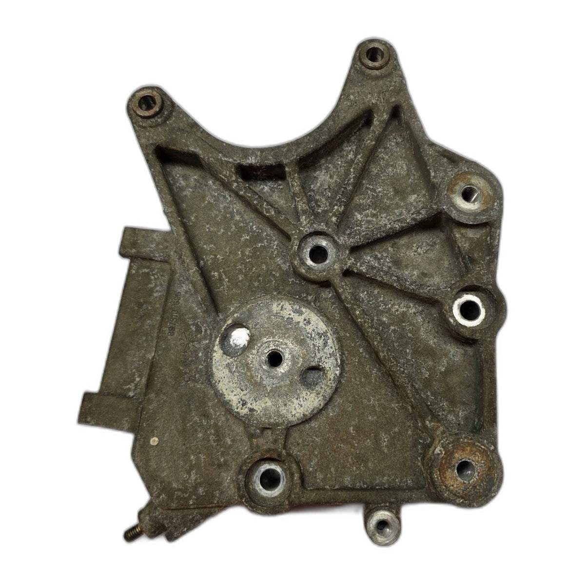 LLY Duramax Alternator 2004-05 - Remanufactured Direct-Fit Diesel Replacement