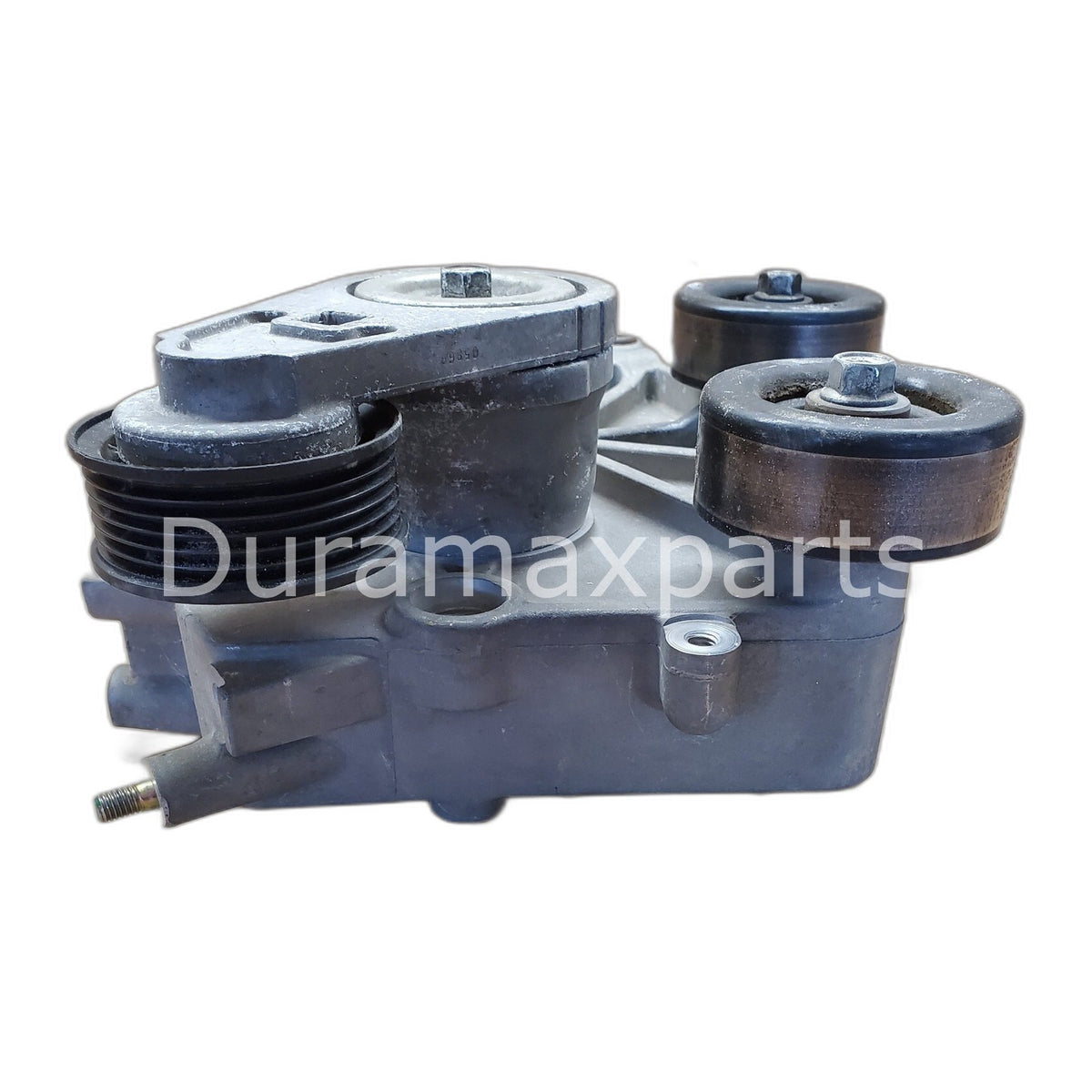 LLY Duramax Alternator 2004-05 - Remanufactured Direct-Fit Diesel Replacement