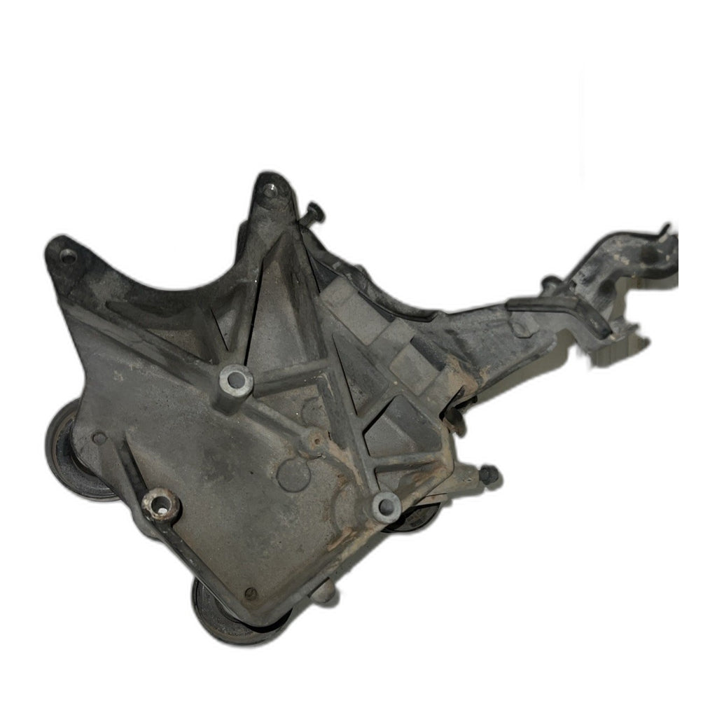 LLY Duramax Alternator 2004 - Remanufactured Direct-Fit Diesel Replacement