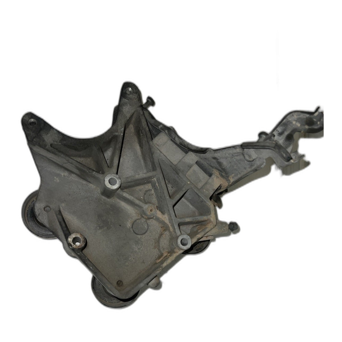 LLY Duramax Alternator 2004 - Remanufactured Direct-Fit Diesel Replacement