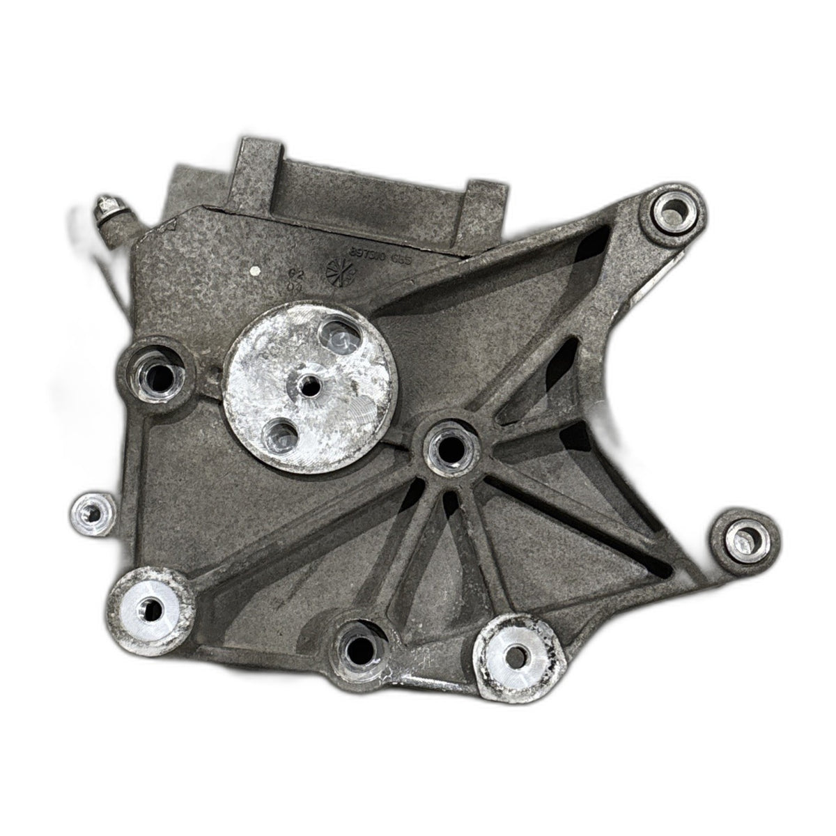 LLY Duramax Alternator 2004 - Remanufactured Direct-Fit Diesel Replacement