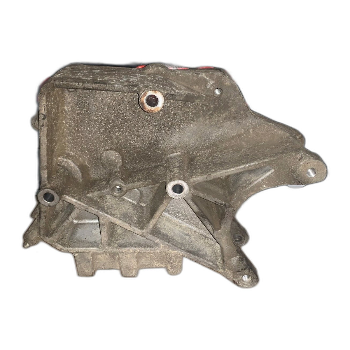 LLY Duramax Alternator 2004 - Remanufactured Direct-Fit Diesel Replacement