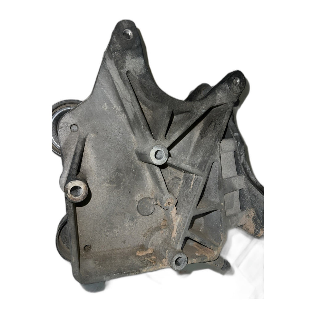 LLY Duramax Alternator 2004 - Remanufactured Direct-Fit Diesel Replacement
