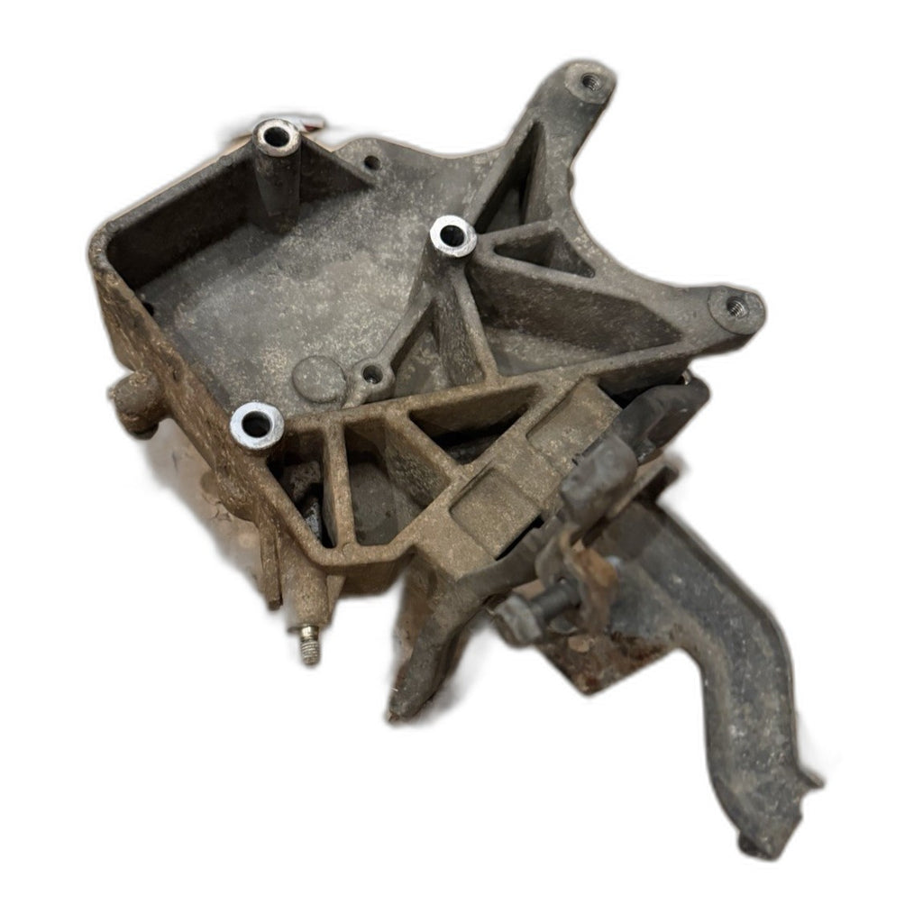 LLY Duramax Alternator 2004 - Remanufactured Direct-Fit Diesel Replacement