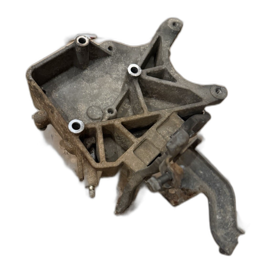 LLY Duramax Alternator 2004 - Remanufactured Direct-Fit Diesel Replacement