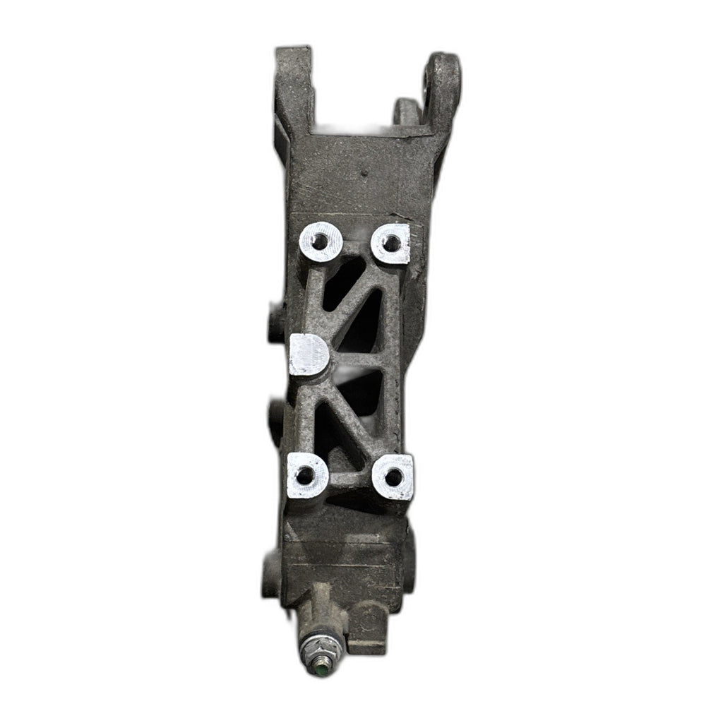 LLY Duramax Alternator 2004 - Remanufactured Direct-Fit Diesel Replacement