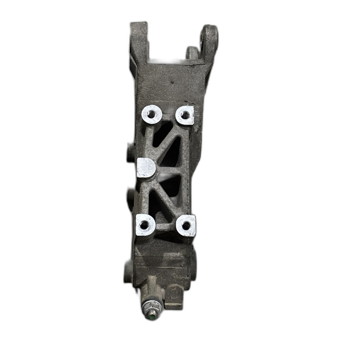 LLY Duramax Alternator 2004 - Remanufactured Direct-Fit Diesel Replacement