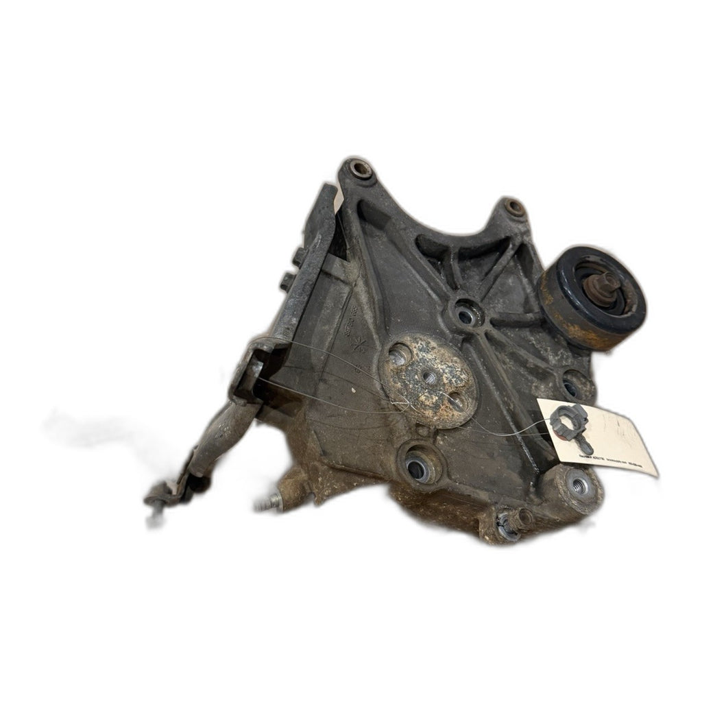 LLY Duramax Alternator 2004 - Remanufactured Direct-Fit Diesel Replacement