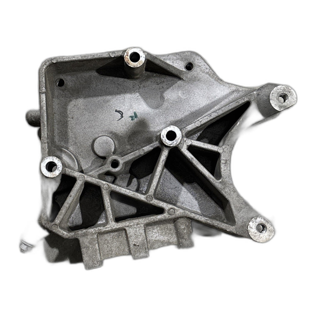 LLY Duramax Alternator 2004 - Remanufactured Direct-Fit Diesel Replacement