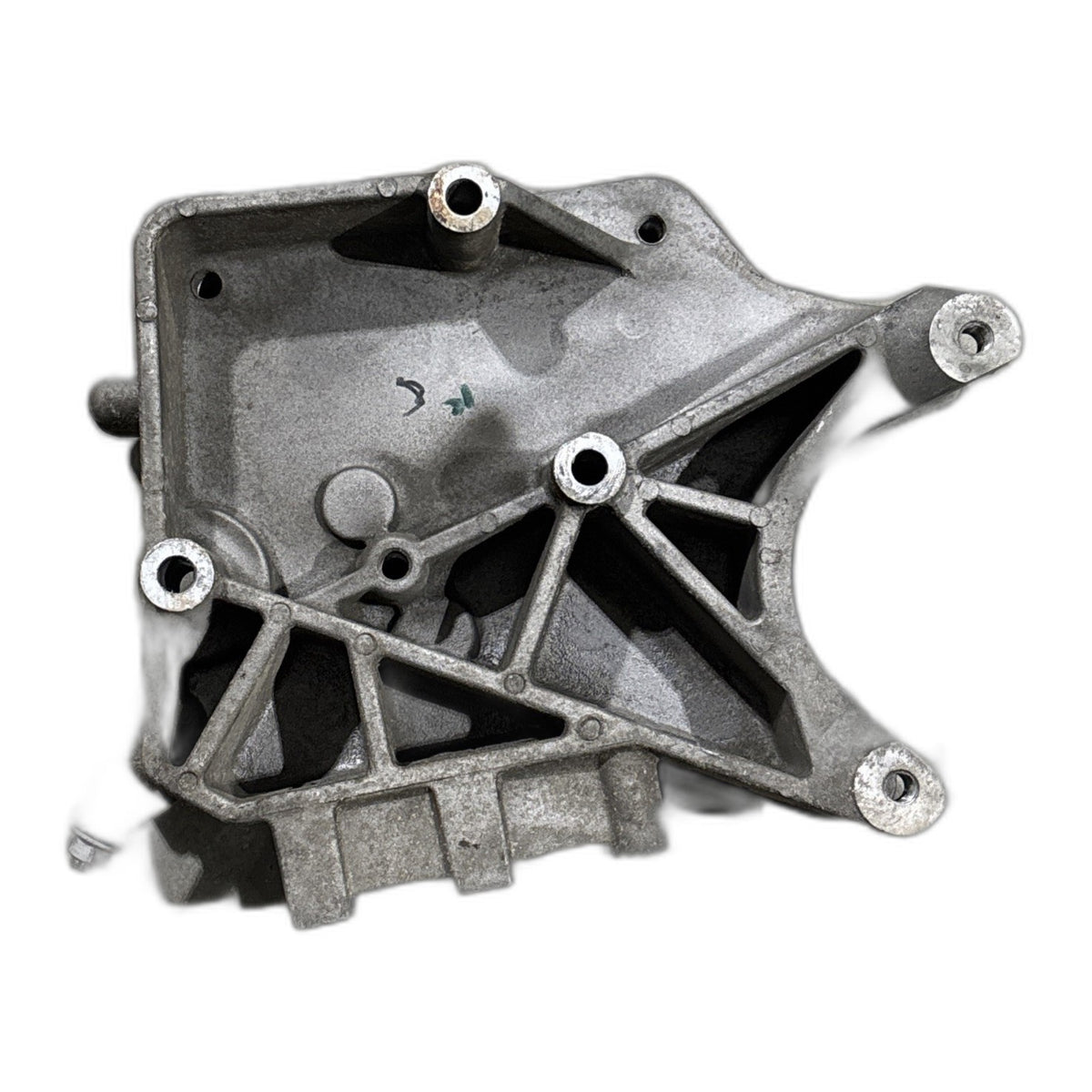 LLY Duramax Alternator 2004 - Remanufactured Direct-Fit Diesel Replacement