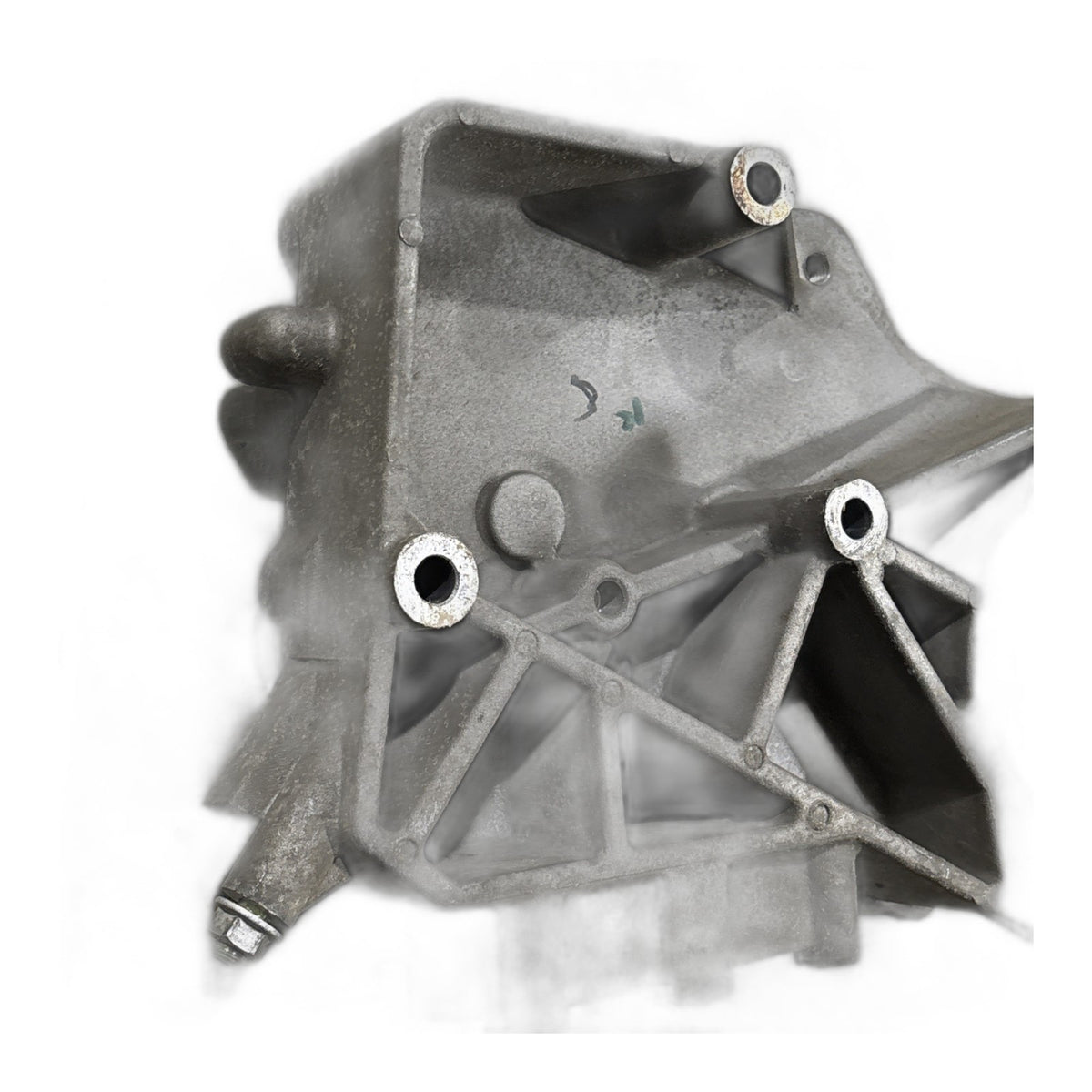 LLY Duramax Alternator 2004 - Remanufactured Direct-Fit Diesel Replacement