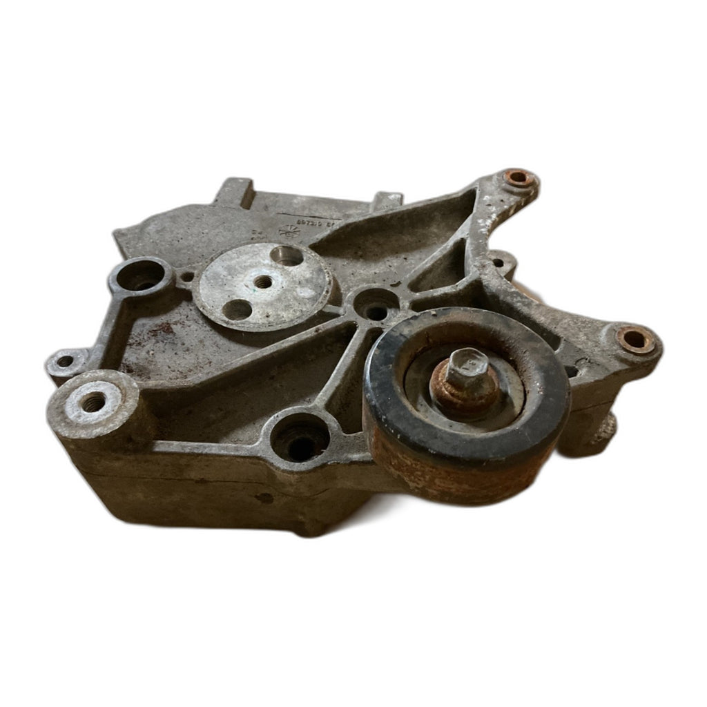 LLY Duramax Alternator - Remanufactured Direct-Fit Diesel Replacement