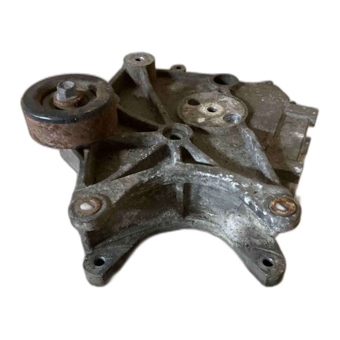 LLY Duramax Alternator - Remanufactured Direct-Fit Diesel Replacement