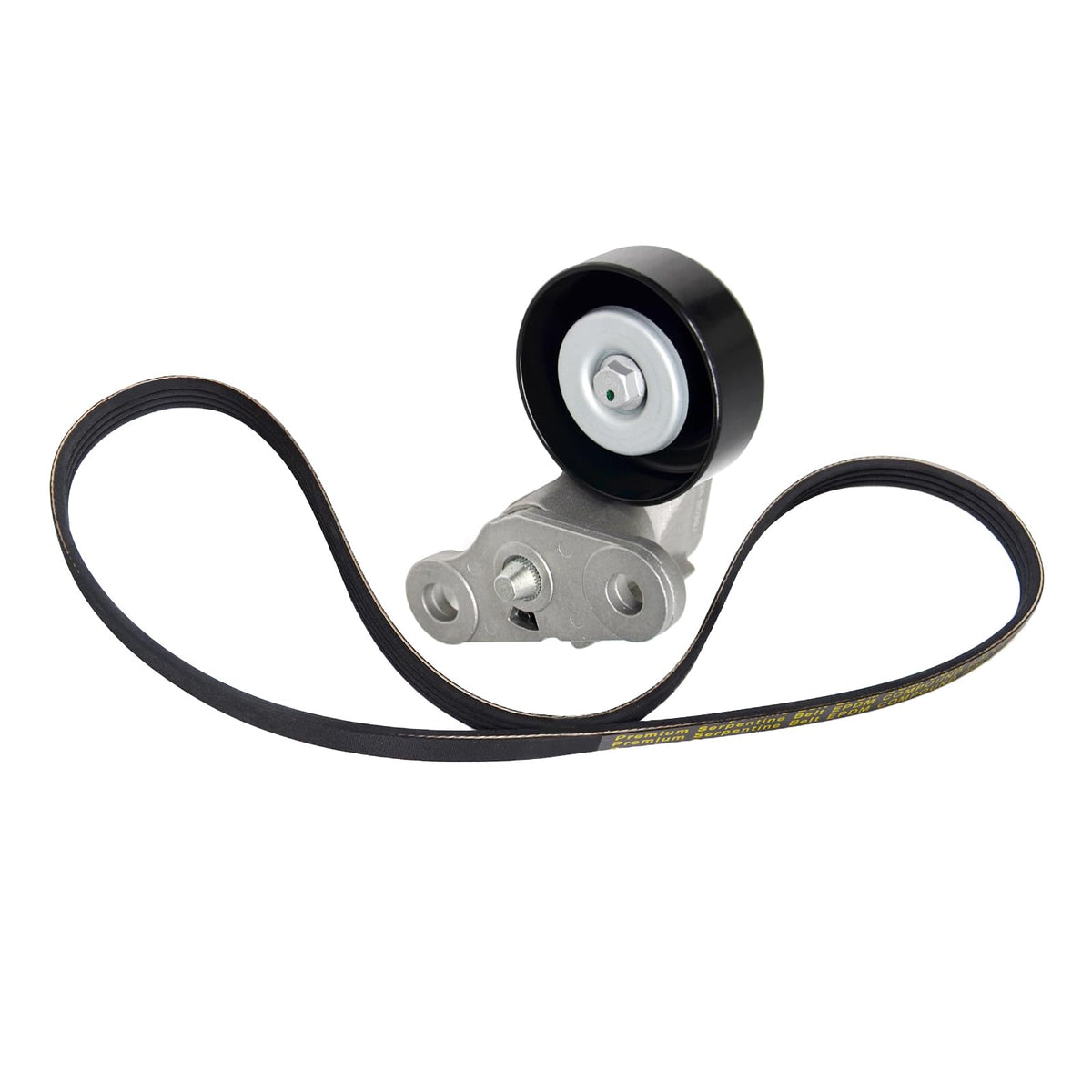 LLY Duramax Belt Tensioner 2000-2008 OEM