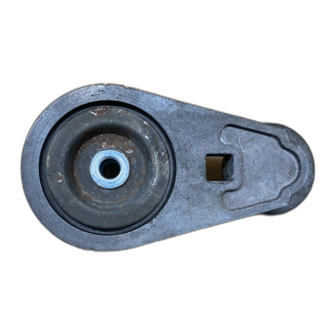 LLY Duramax Belt & Tensioner - New Direct-Fit Diesel Replacement