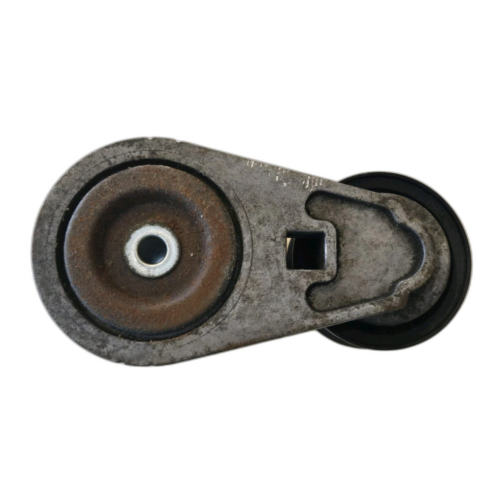 LLY Duramax Belt & Tensioner - New Direct-Fit Diesel Replacement