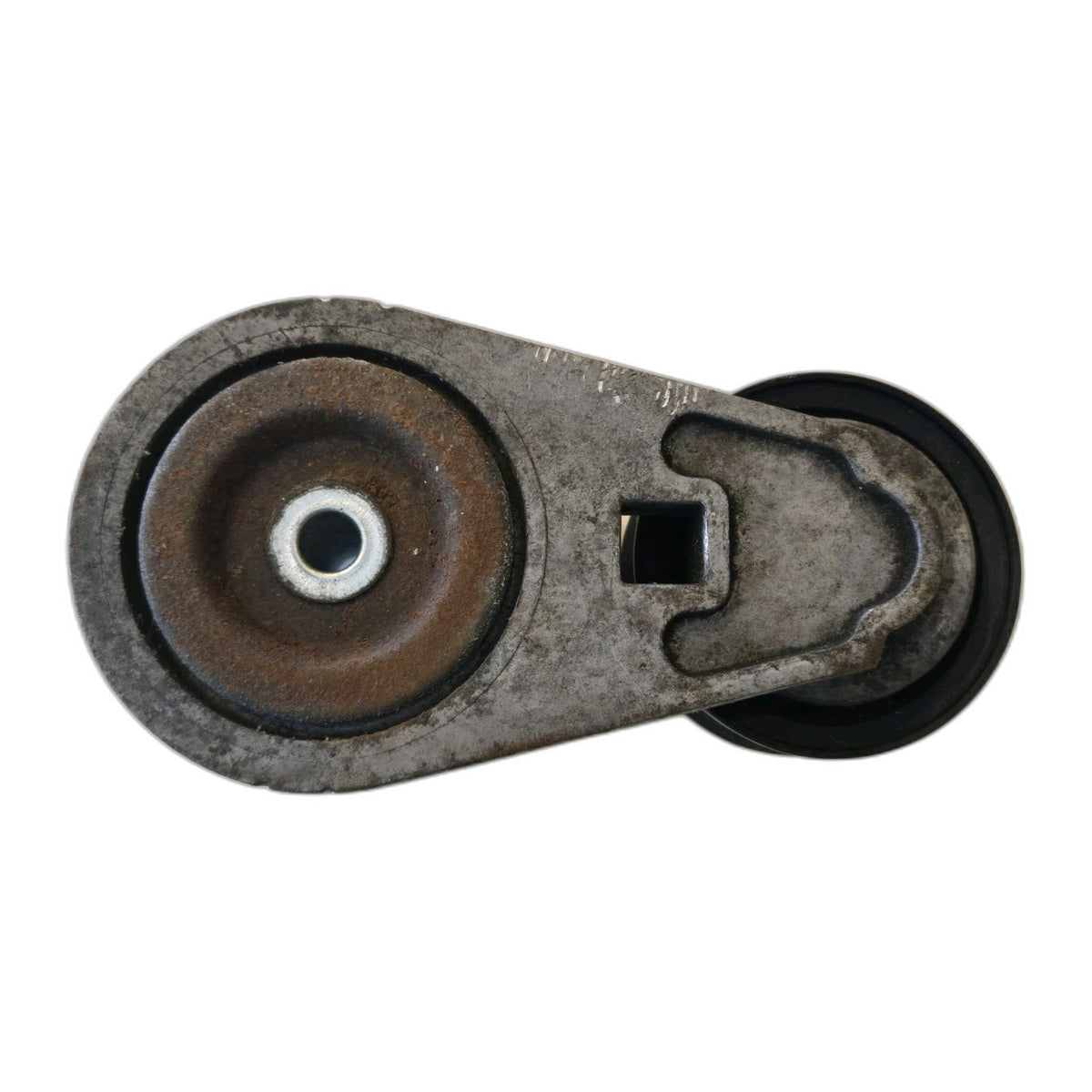 LLY Duramax Belt & Tensioner - New Direct-Fit Diesel Replacement