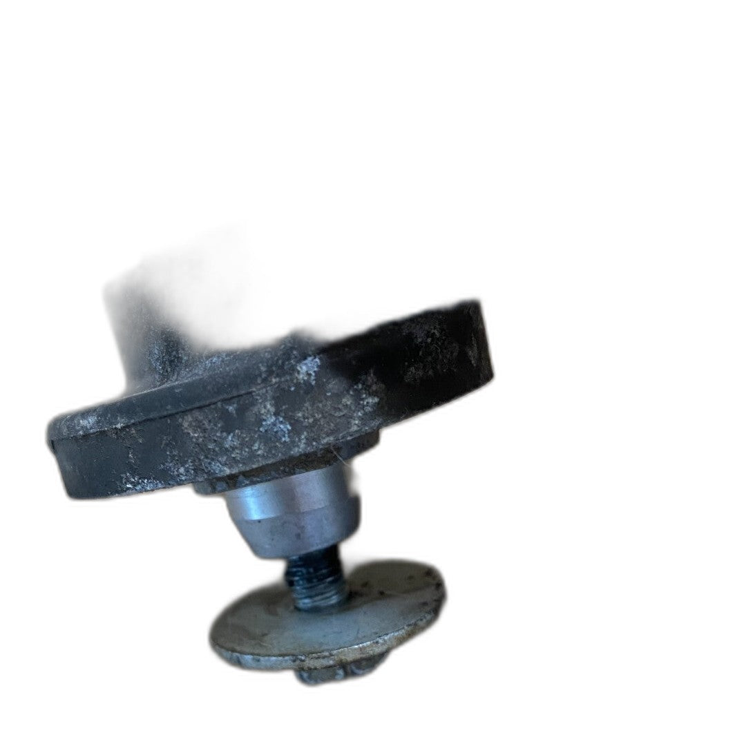 LLY Duramax Belt & Tensioner - New Direct-Fit Diesel Replacement