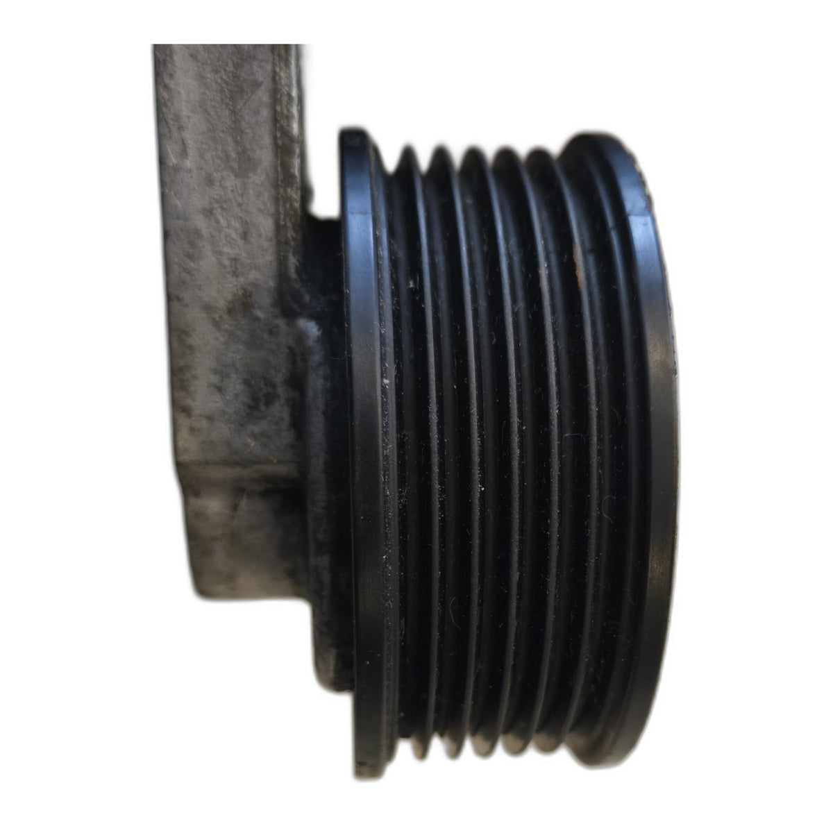 LLY Duramax Belt & Tensioner - New Direct-Fit Diesel Replacement