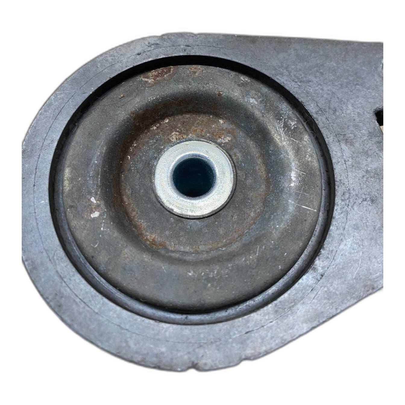 LLY Duramax Belt & Tensioner - New Direct-Fit Diesel Replacement