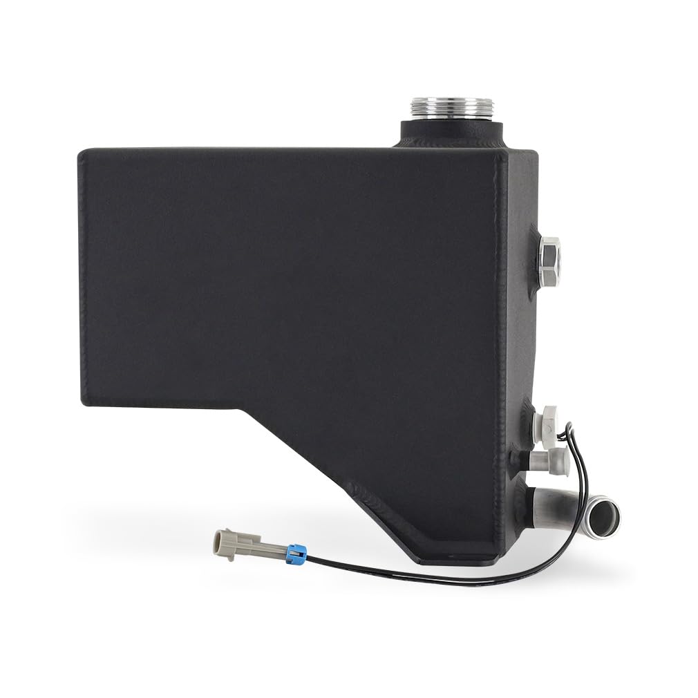 LLY Duramax Coolant Reservoir Tank 2001-2007 OEM