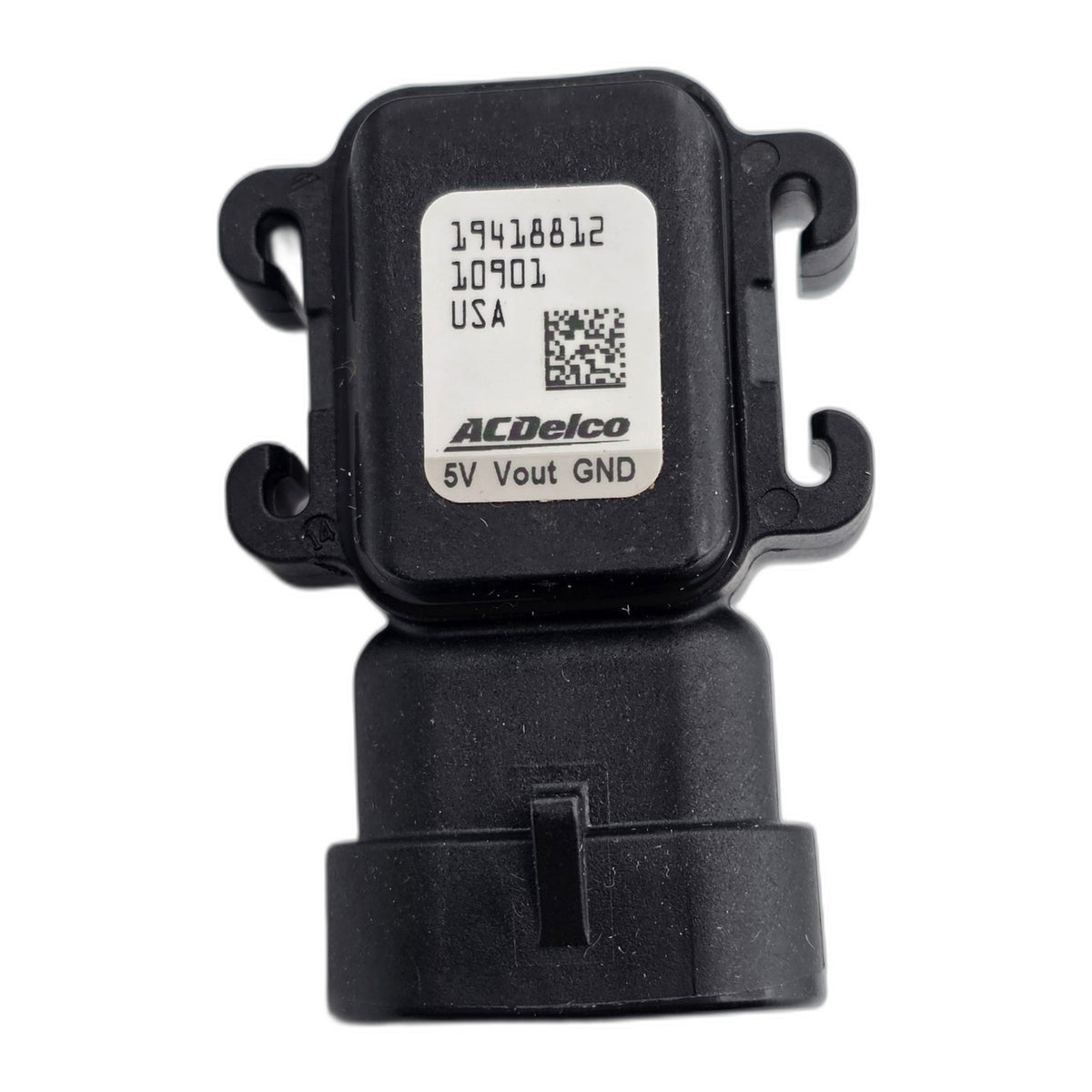 LLY Duramax Diesel Sensor 2004-2010 - New Direct-Fit Diesel Replacement