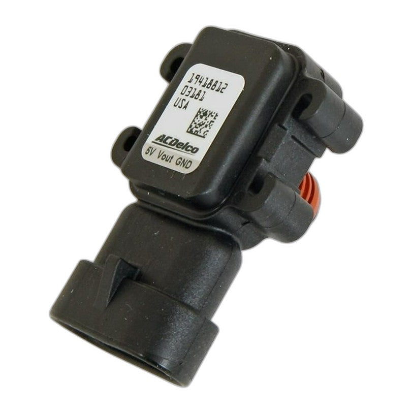 LLY Duramax Diesel Sensor 2004 - New Direct-Fit Diesel Replacement