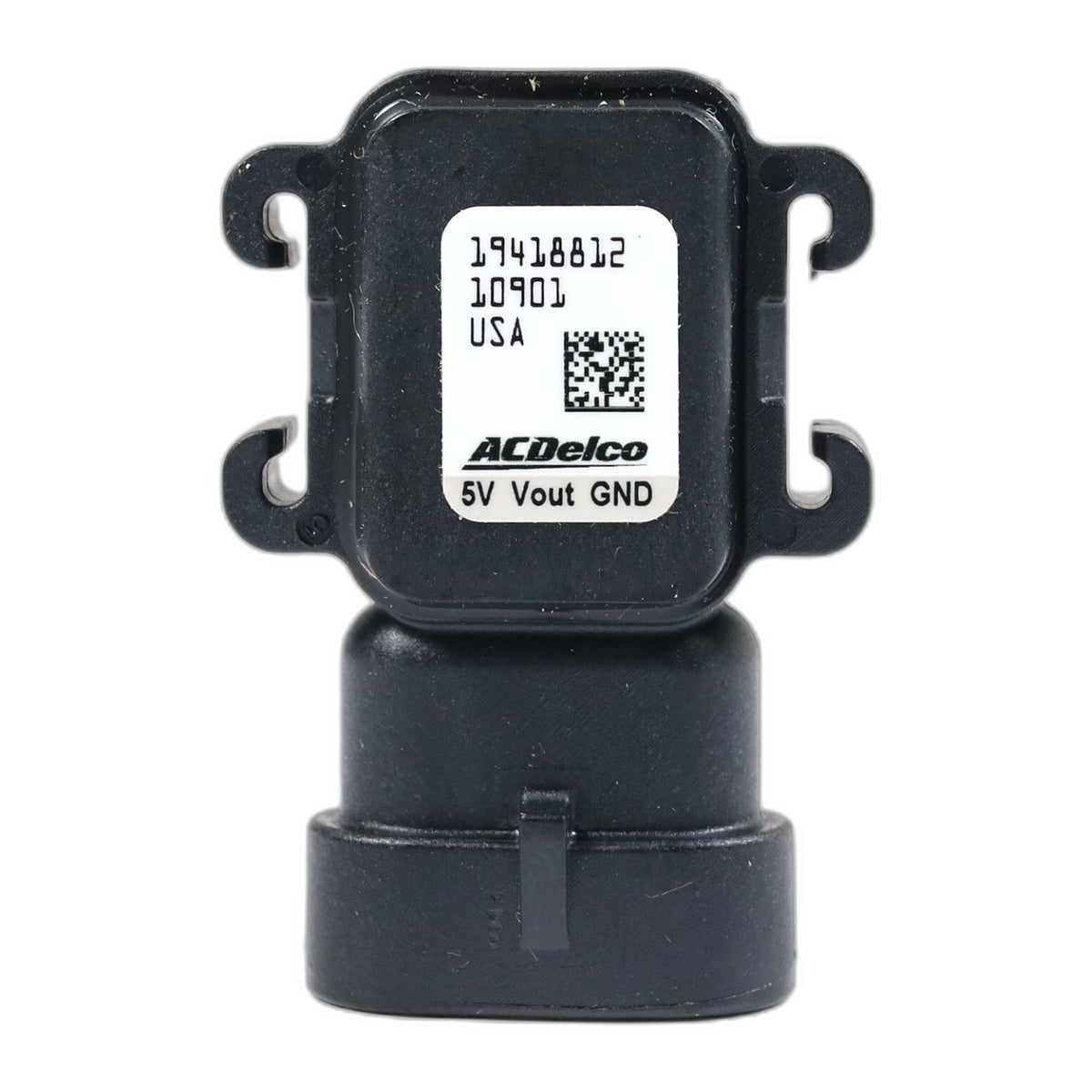LLY Duramax Diesel Sensor 2004 - New Direct-Fit Diesel Replacement