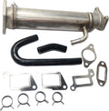 LLY Duramax EGR Cooler 2004.5-2005 OEM