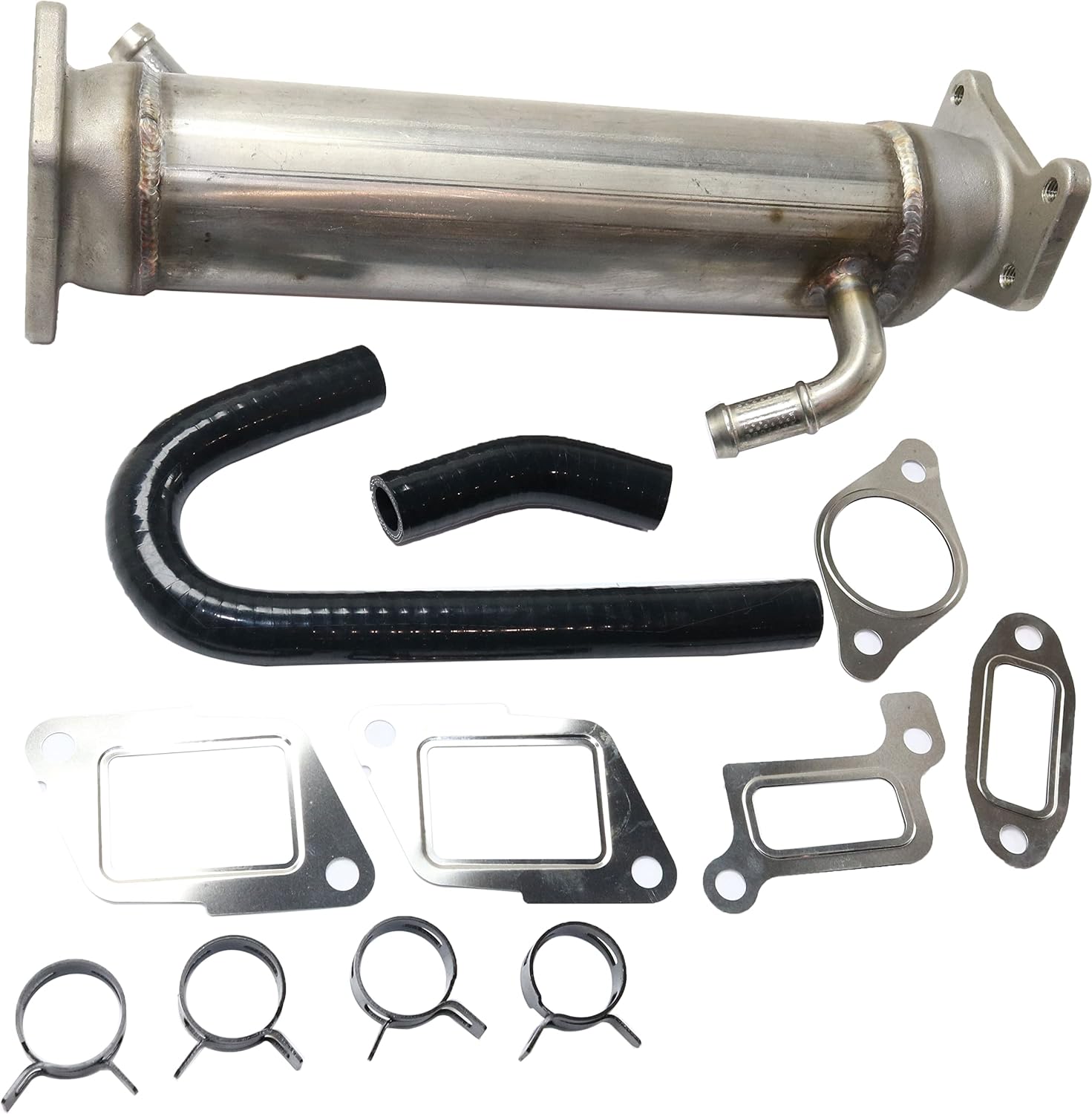 LLY Duramax EGR Cooler 2004.5-2005 OEM