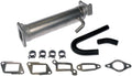 LLY Duramax EGR Cooler 2004.5-2005 OEM