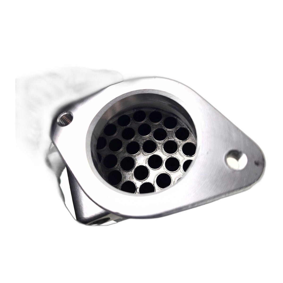 LLY Duramax EGR Cooler 2006-2007 - New Direct-Fit Diesel Replacement