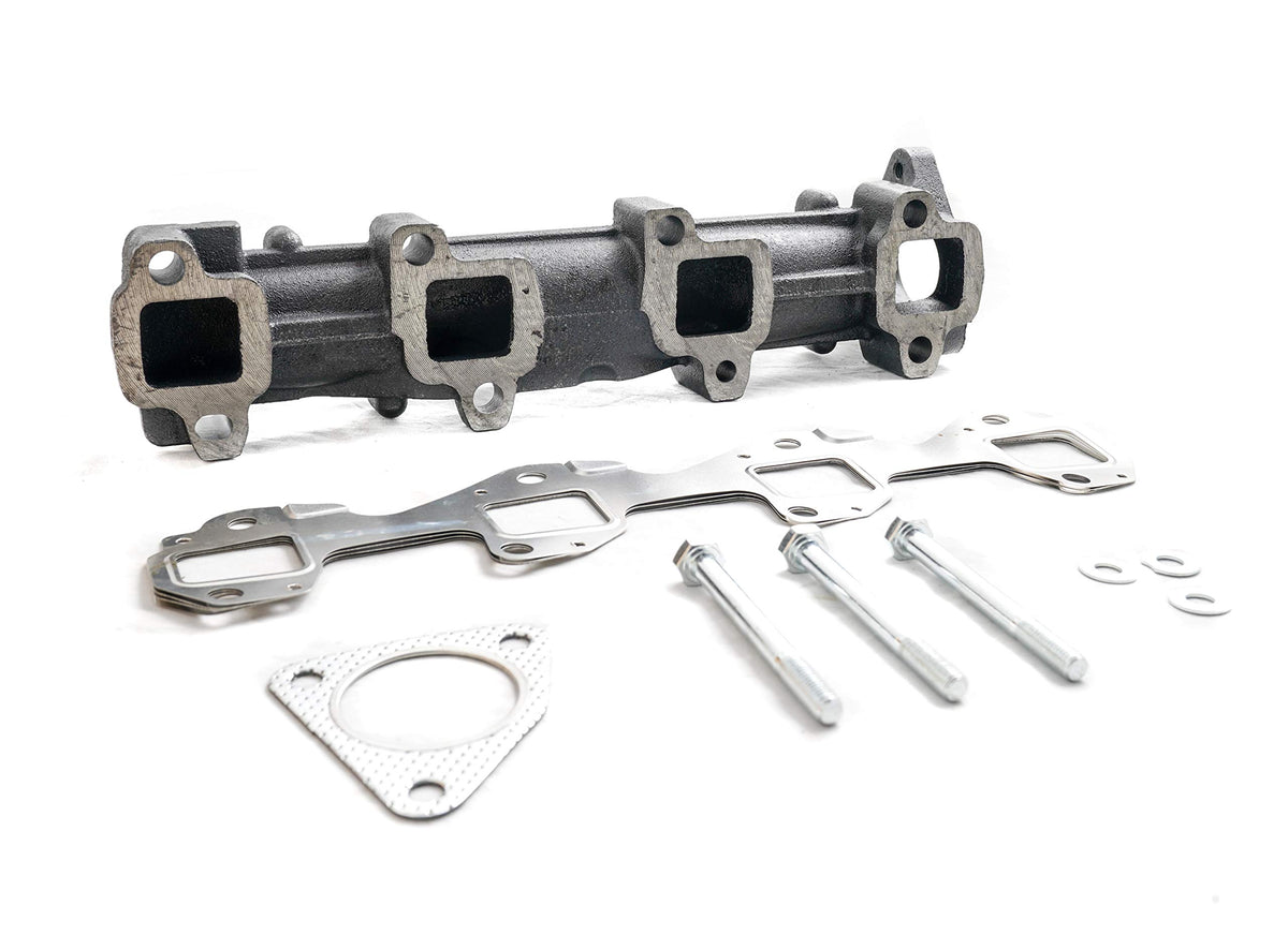LLY Duramax Exhaust Manifold 2001-2016 OEM