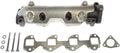 LLY Duramax Exhaust Manifold 2004.5-2005 OEM