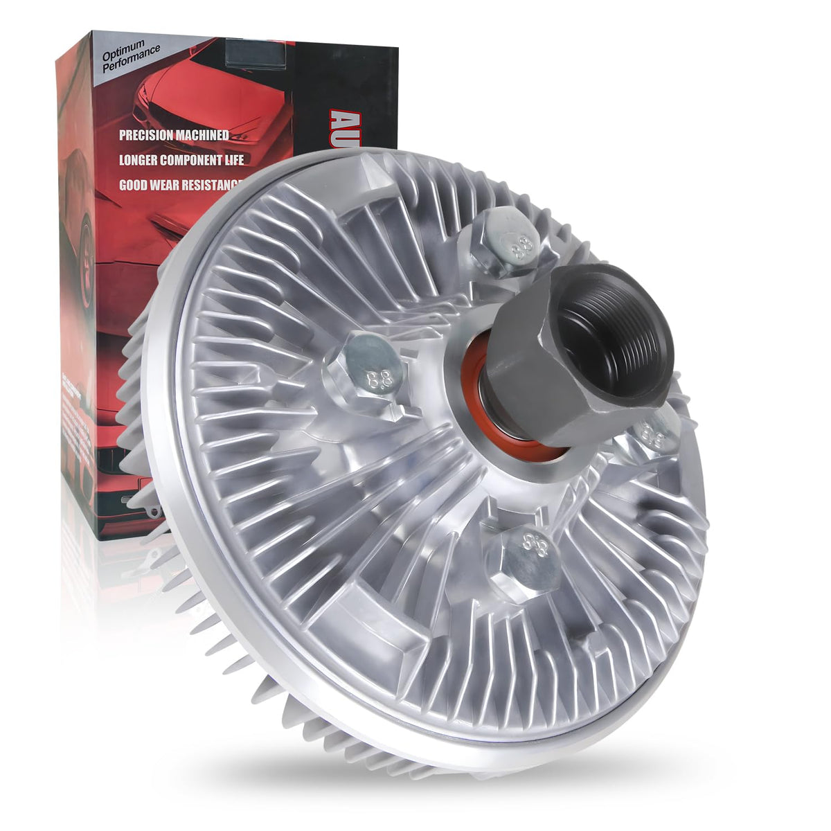LLY Duramax Fan Clutch 2001-2004 OEM