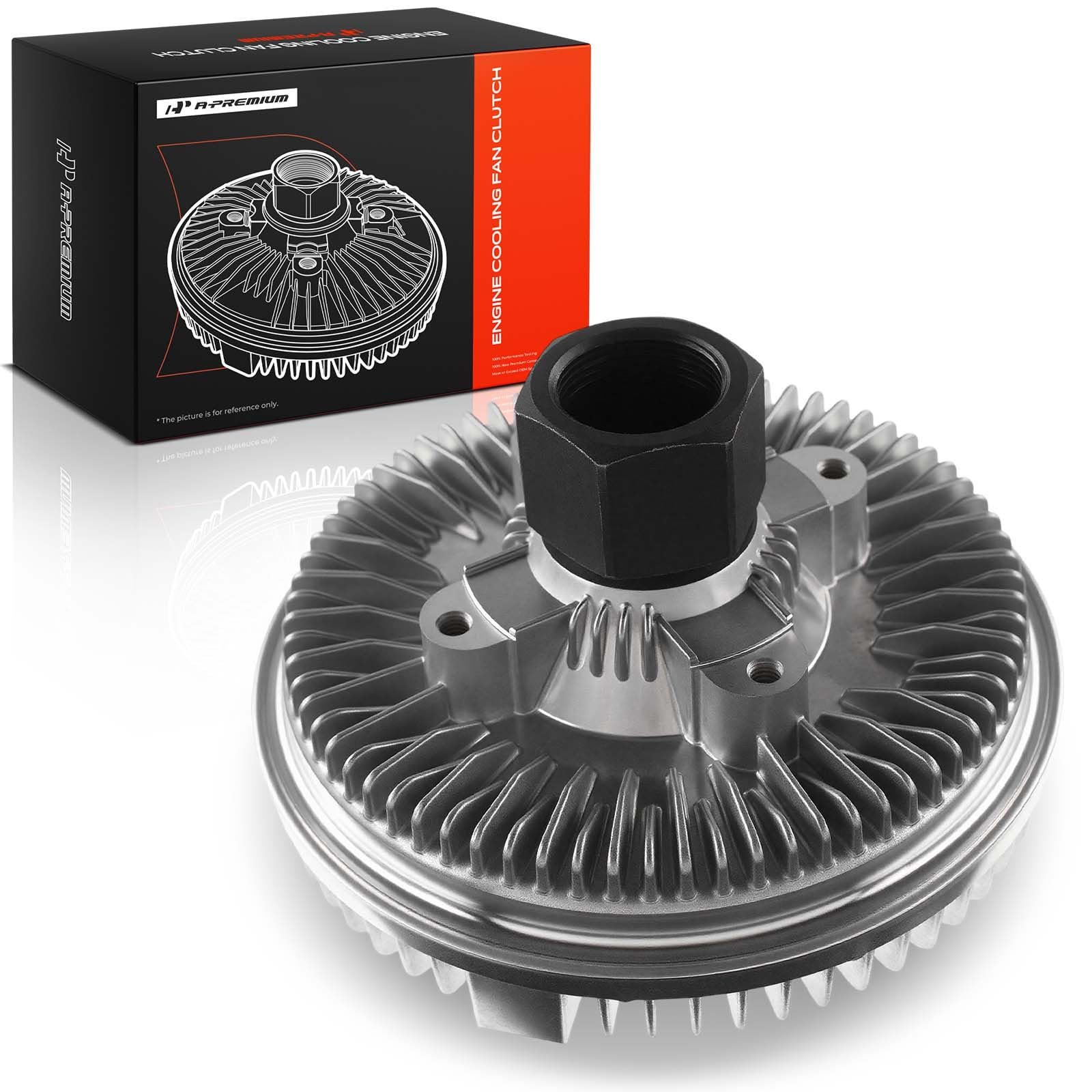 LLY Duramax Fan Clutch 2001-2005 OEM