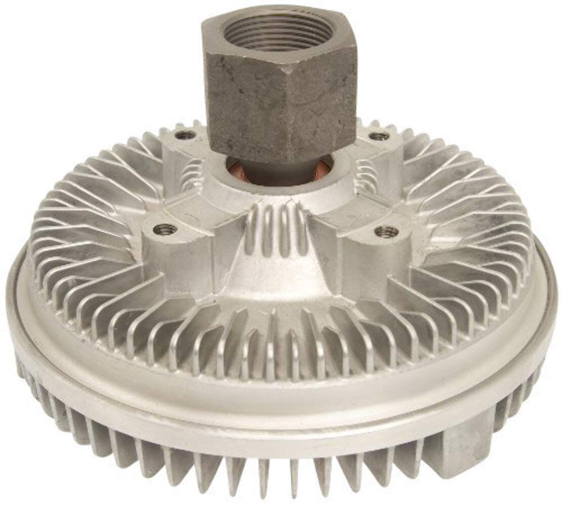 LLY Duramax Fan Clutch 2001-2010 OEM