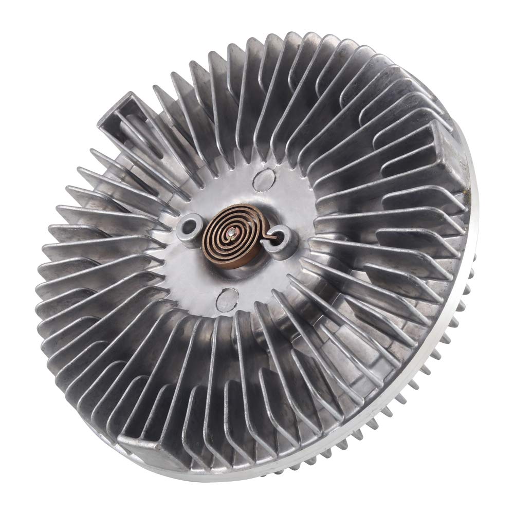 LLY Duramax Fan Clutch 2004.5-2005 OEM