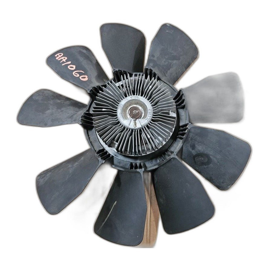 LLY Duramax Fan Clutch - New Direct-Fit Diesel Replacement
