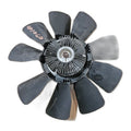 LLY Duramax Fan Clutch - New Direct-Fit Diesel Replacement