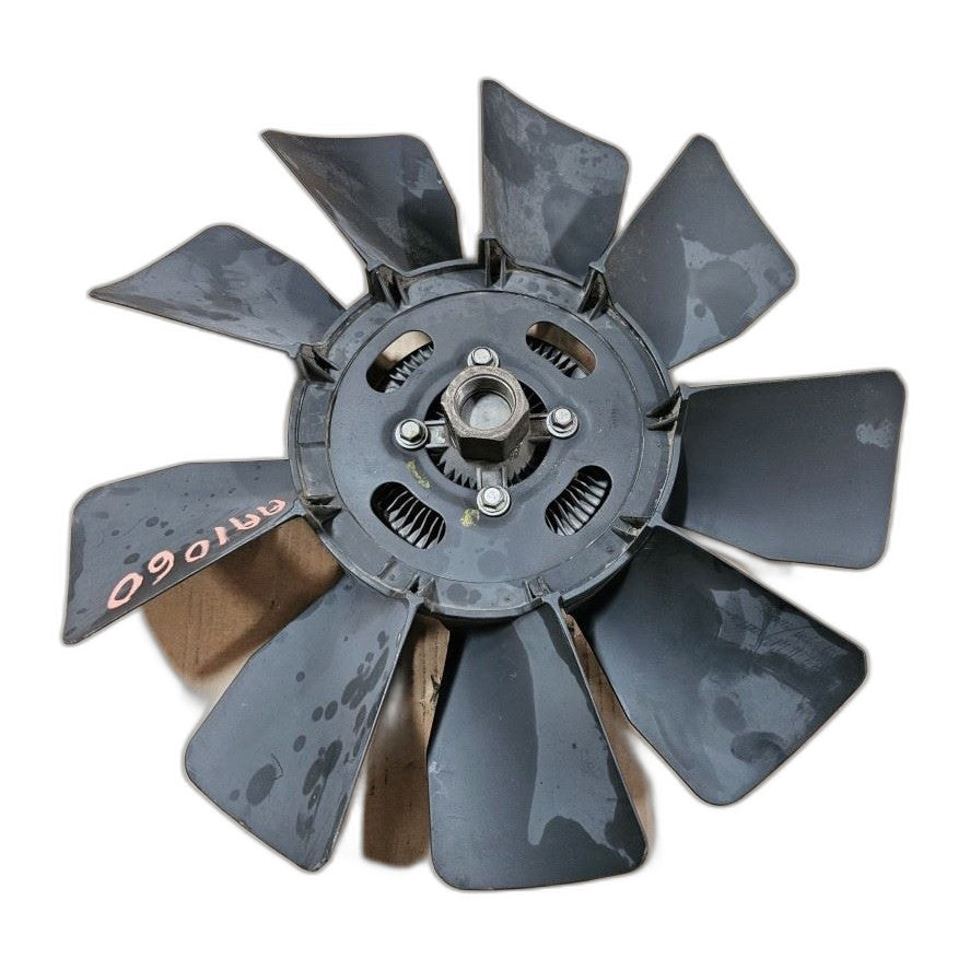 LLY Duramax Fan Clutch - New Direct-Fit Diesel Replacement