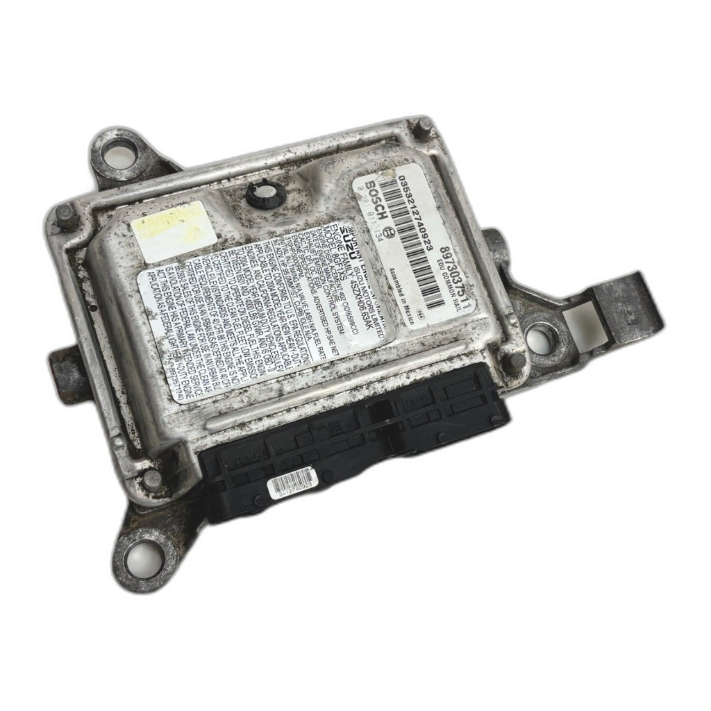 LLY Duramax FICM - Remanufactured Direct-Fit Diesel Replacement